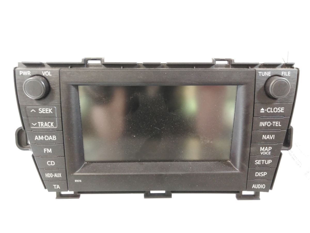 GPS Navigator – bilde 1