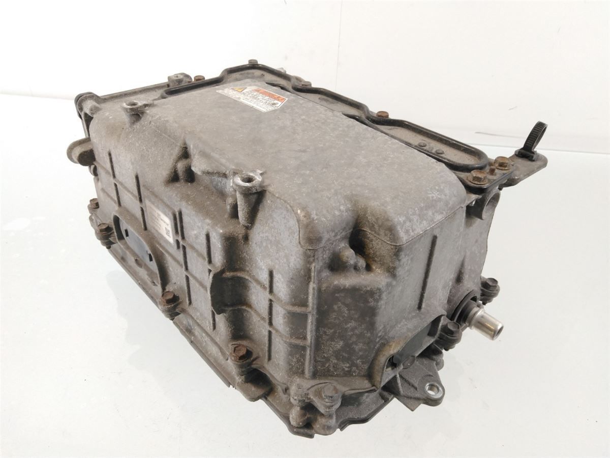 Hybrid Inverter – bilde 2