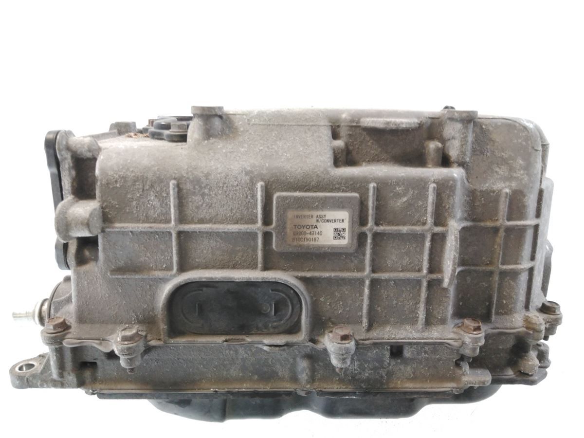 Hybrid Inverter – bilde 3