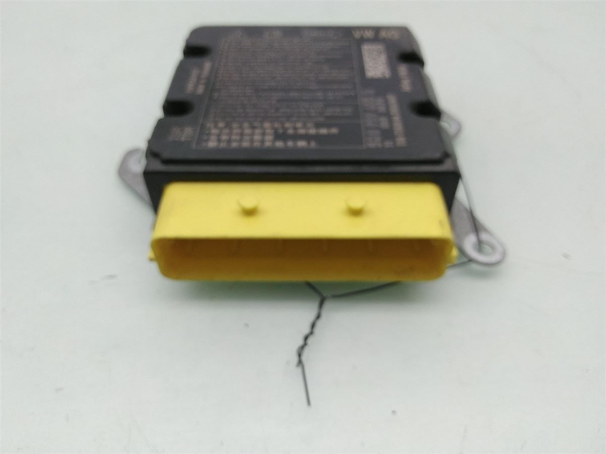 Airbag Elektronikkenhet – bilde 1