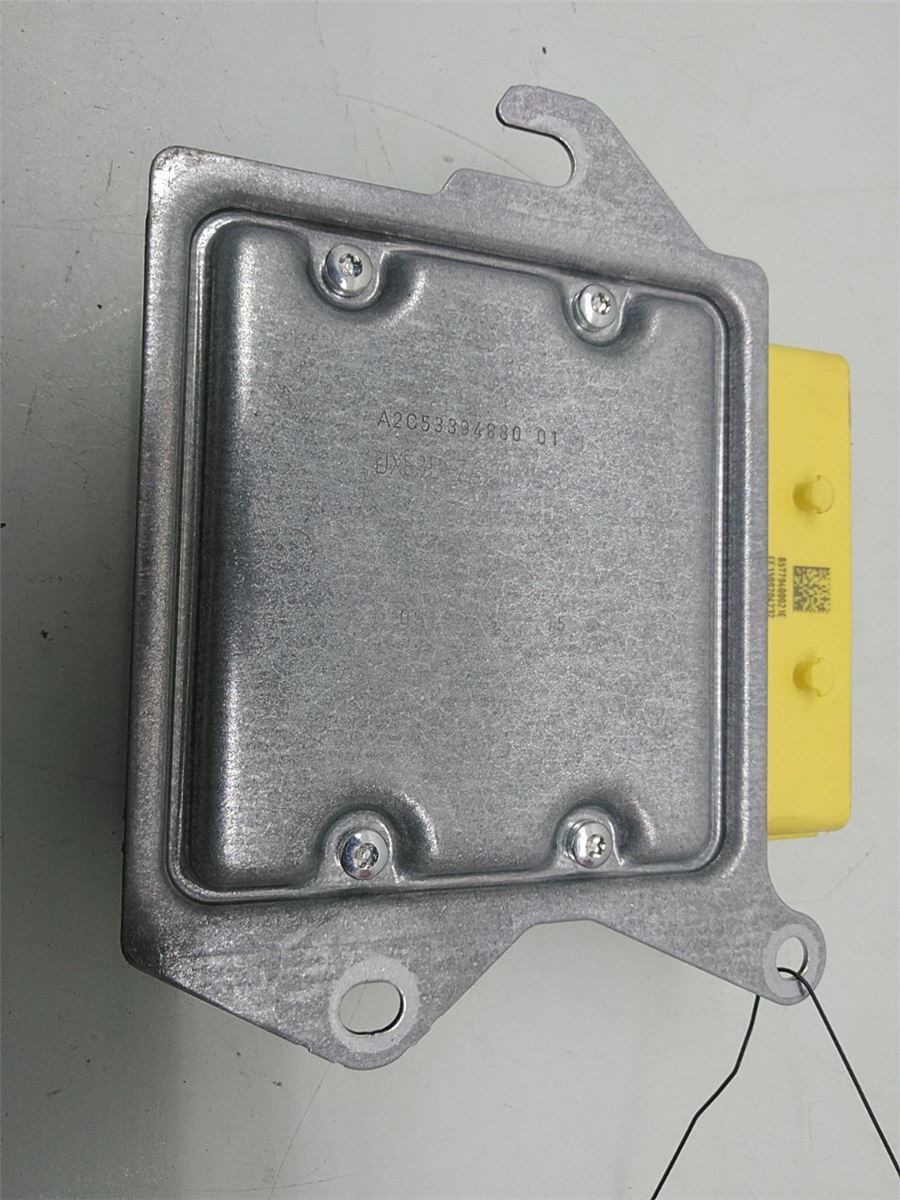 Airbag Elektronikkenhet – bilde 2