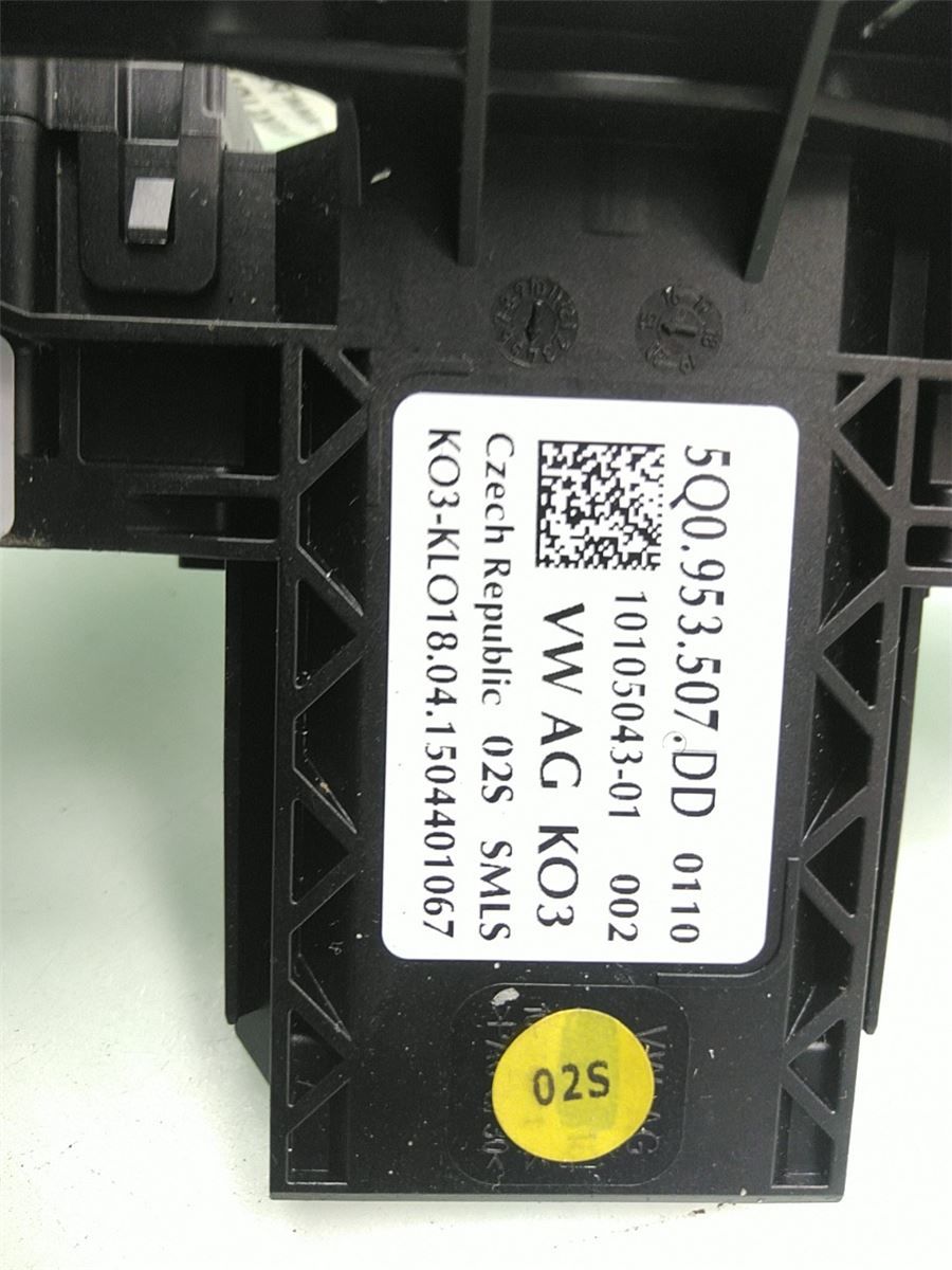 Bryter Ratt Kombi H Og V – bilde 3