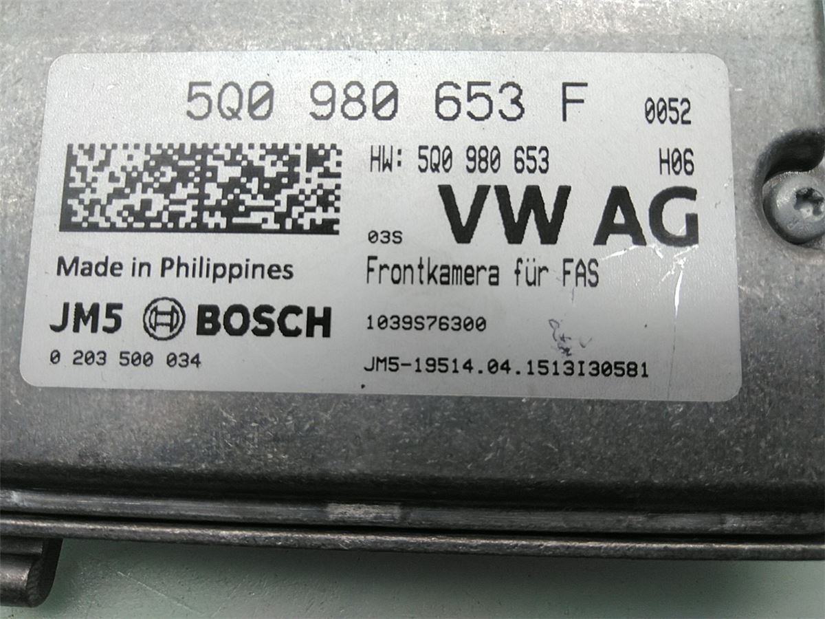 Sensor Adaptivradar Fartholder – bilde 3