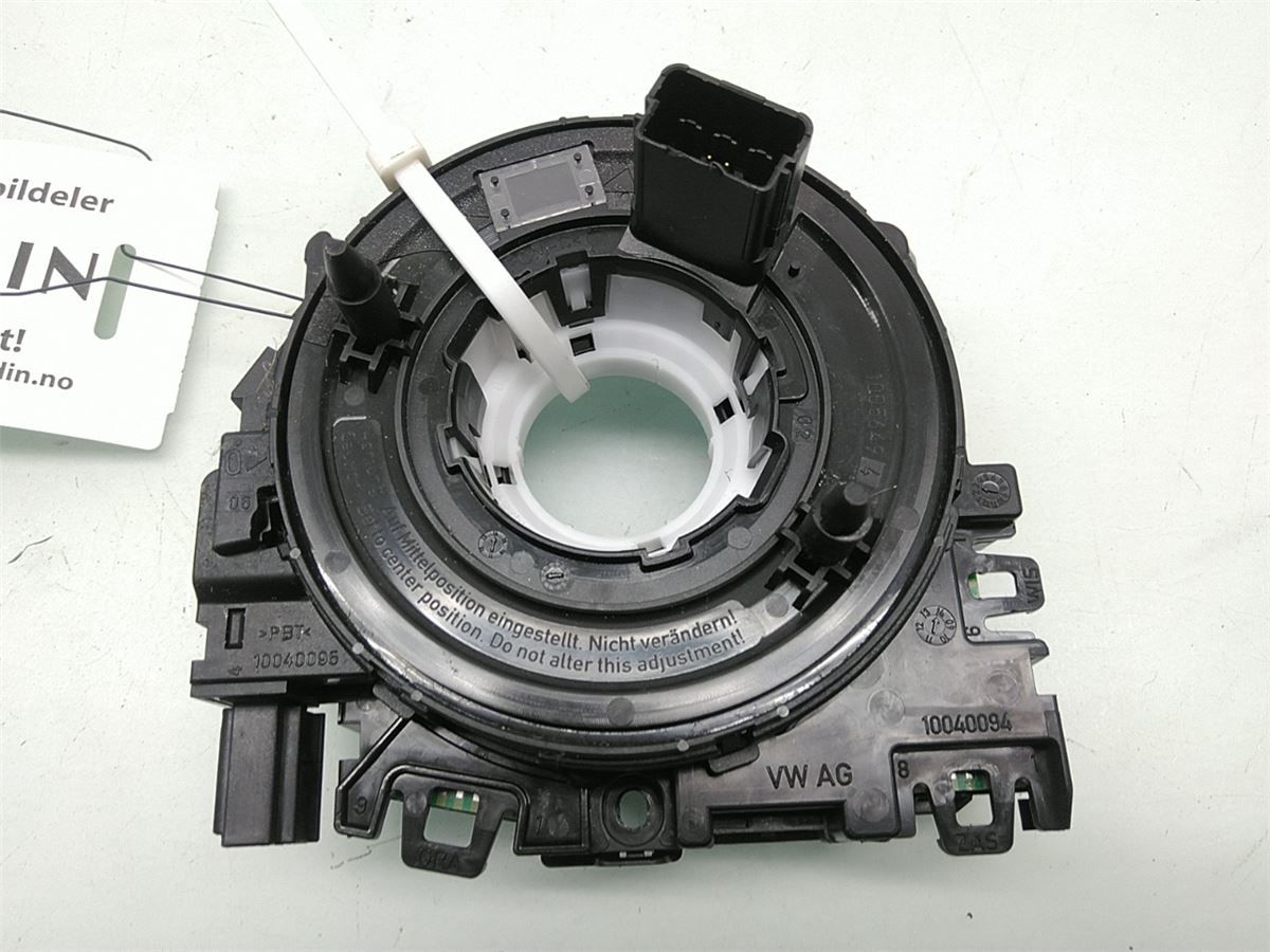 Airbag Kontaktrull – bilde 1