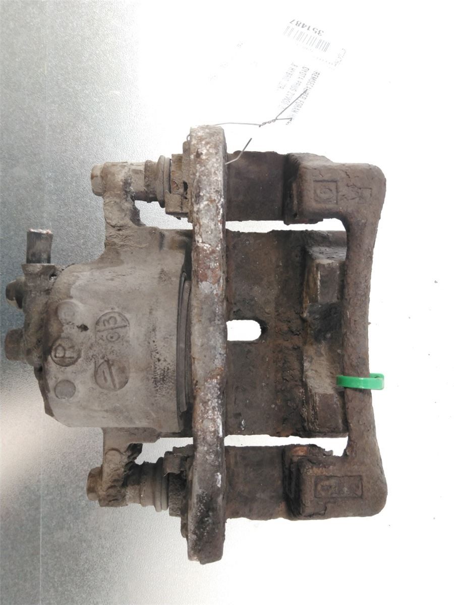 Bremsecaliper Foran Høyre – bilde 3