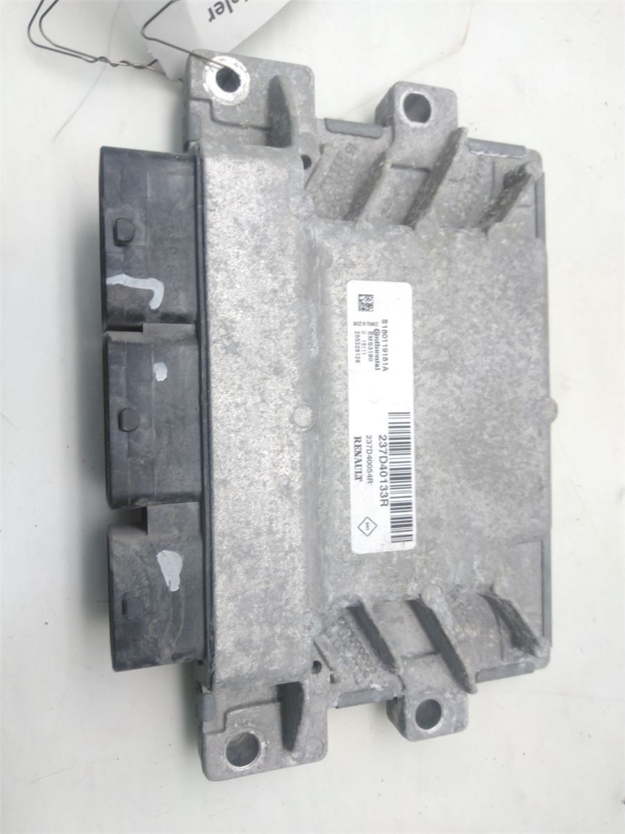 Styreenhet Elektrisk Motor – bilde 1