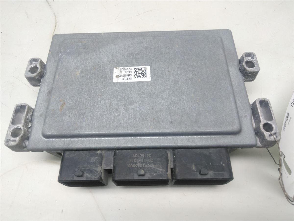 Styreenhet Elektrisk Motor – bilde 2
