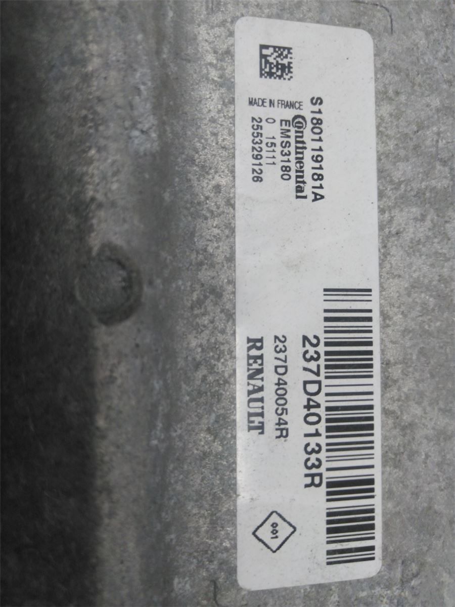 Styreenhet Elektrisk Motor – bilde 3