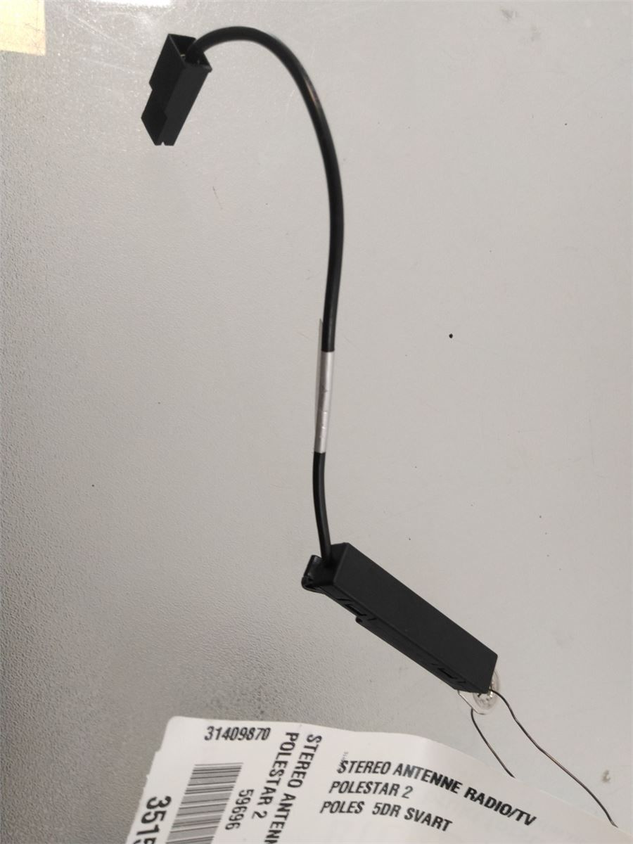 Stereo Antenne Radio / Tv – bilde 1