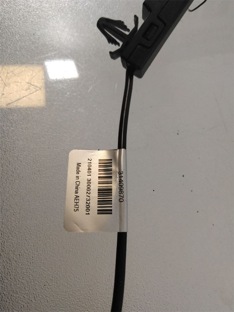 Stereo Antenne Radio / Tv – bilde 2