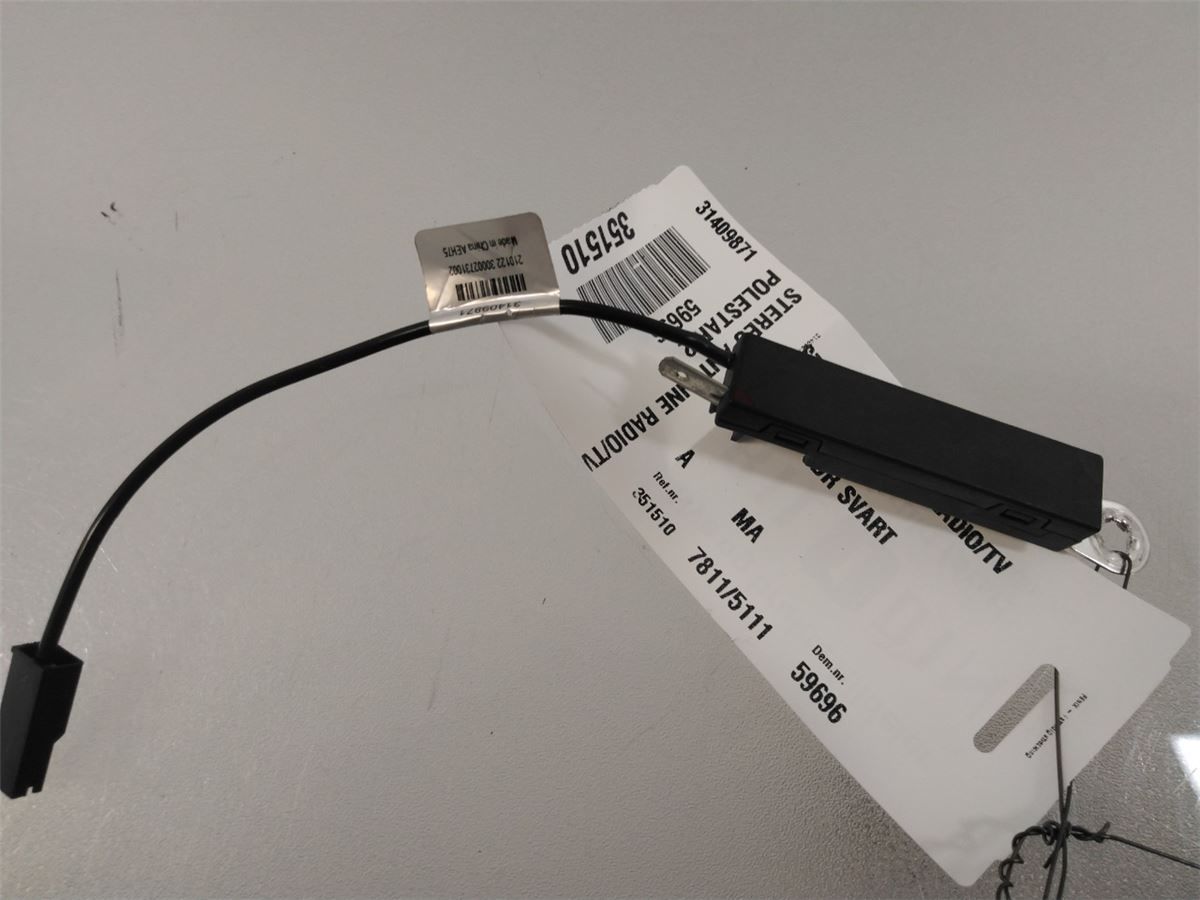 Stereo Antenne Radio / Tv – bilde 1