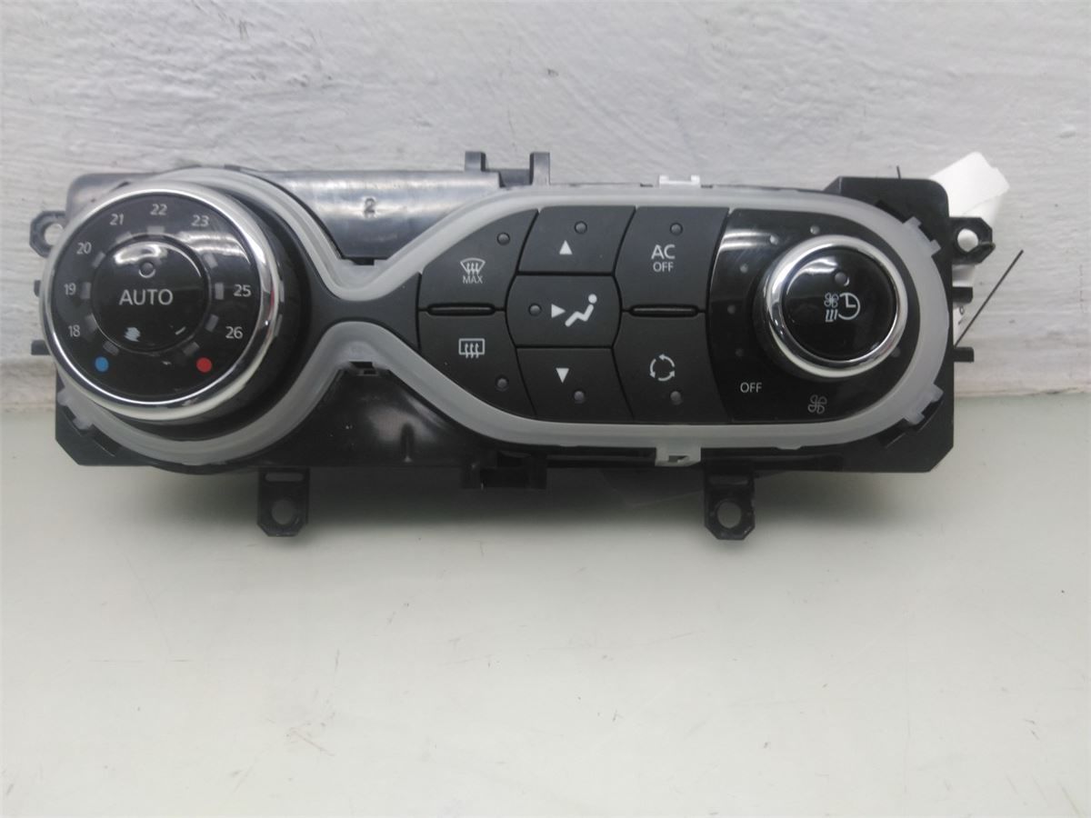Varme AC Betjening/Display – bilde 1