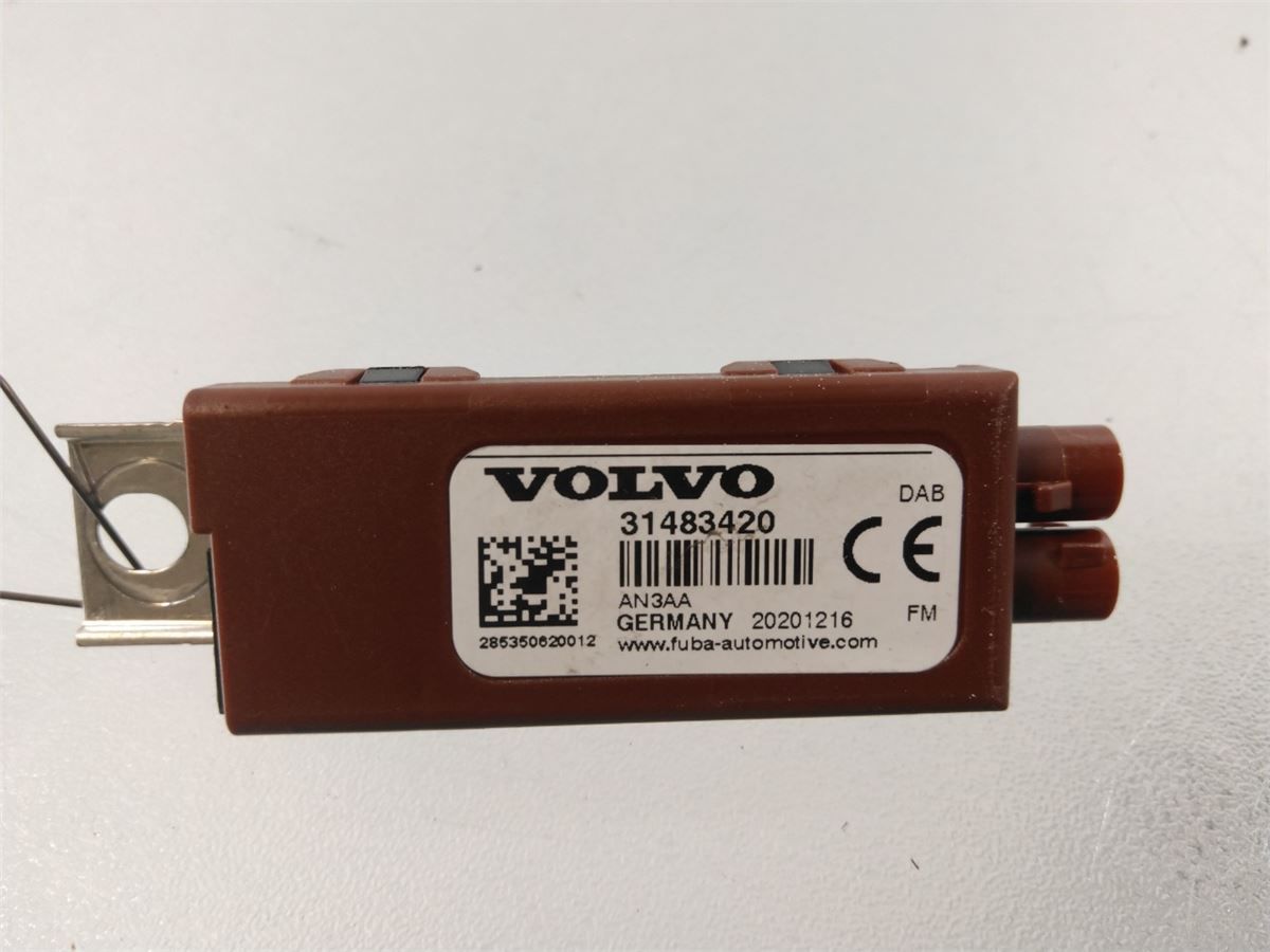 Stereo Antenne Radio / Tv – bilde 1