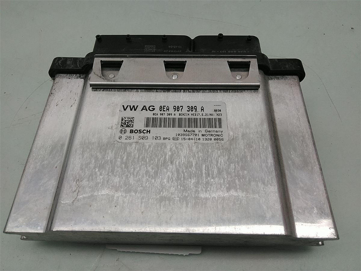 Styreenhet Elektrisk Motor – bilde 2