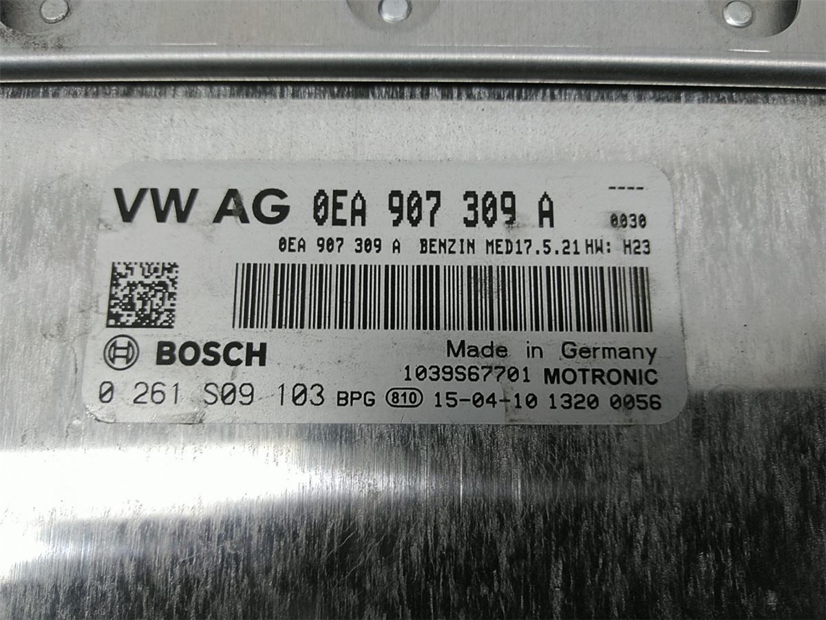 Styreenhet Elektrisk Motor – bilde 3