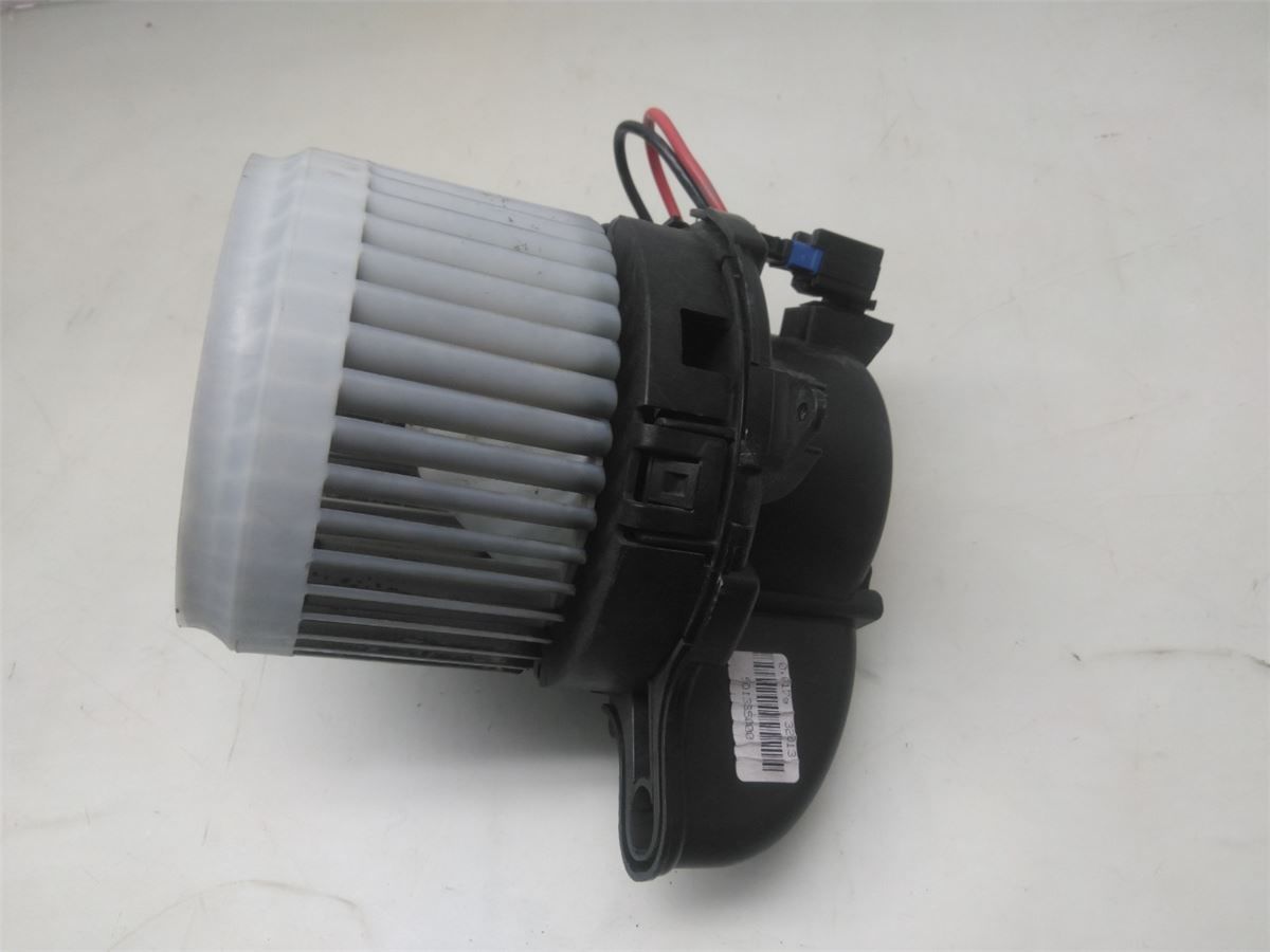 Varmeapparat Viftemotor – bilde 1
