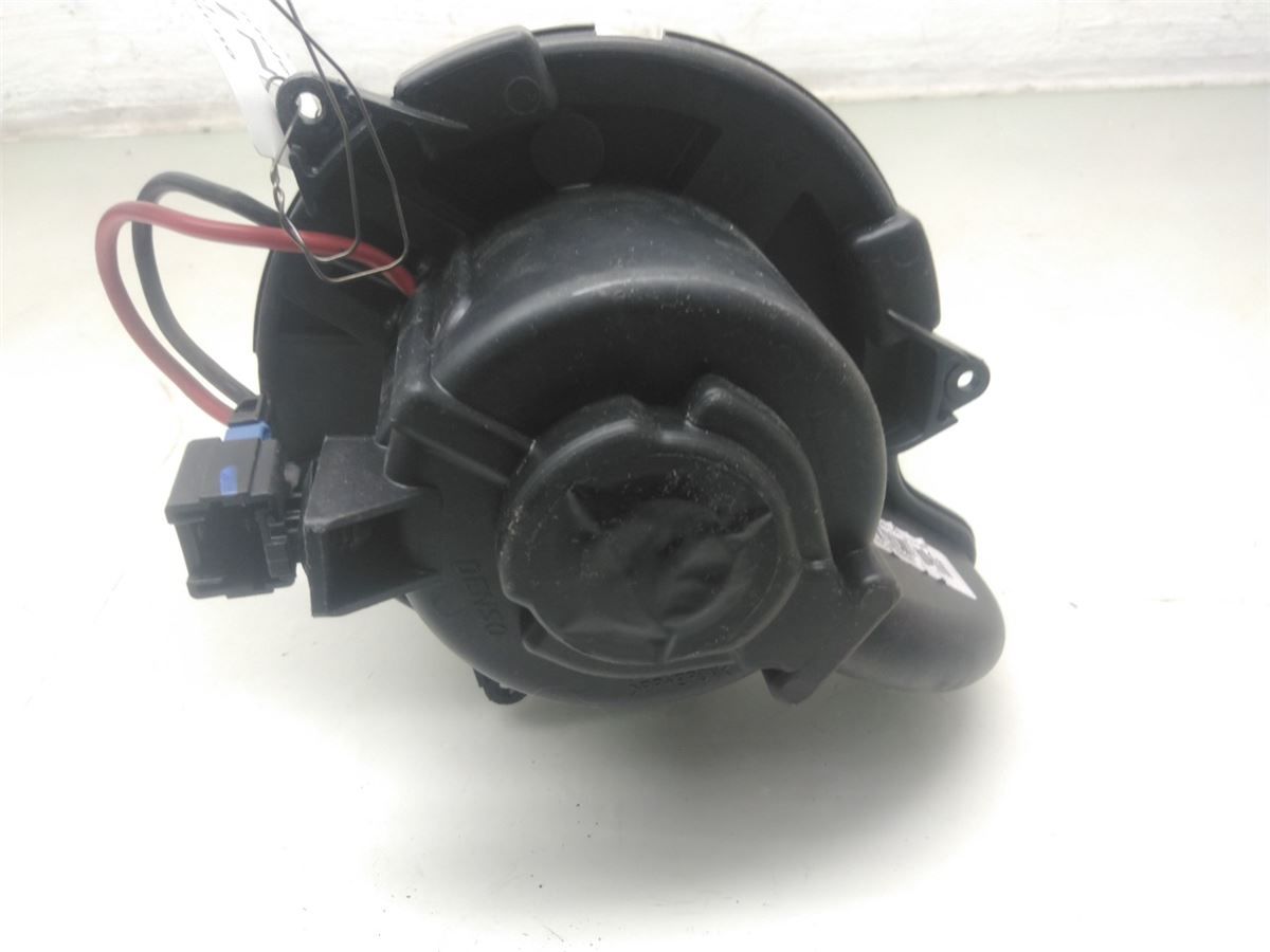 Varmeapparat Viftemotor – bilde 2