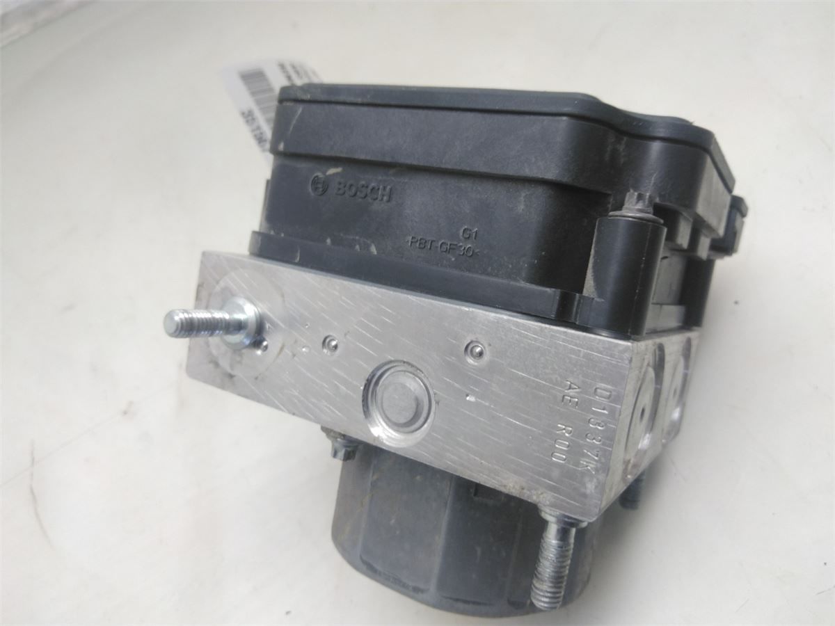 ABS Hydraulikkaggregat – bilde 3