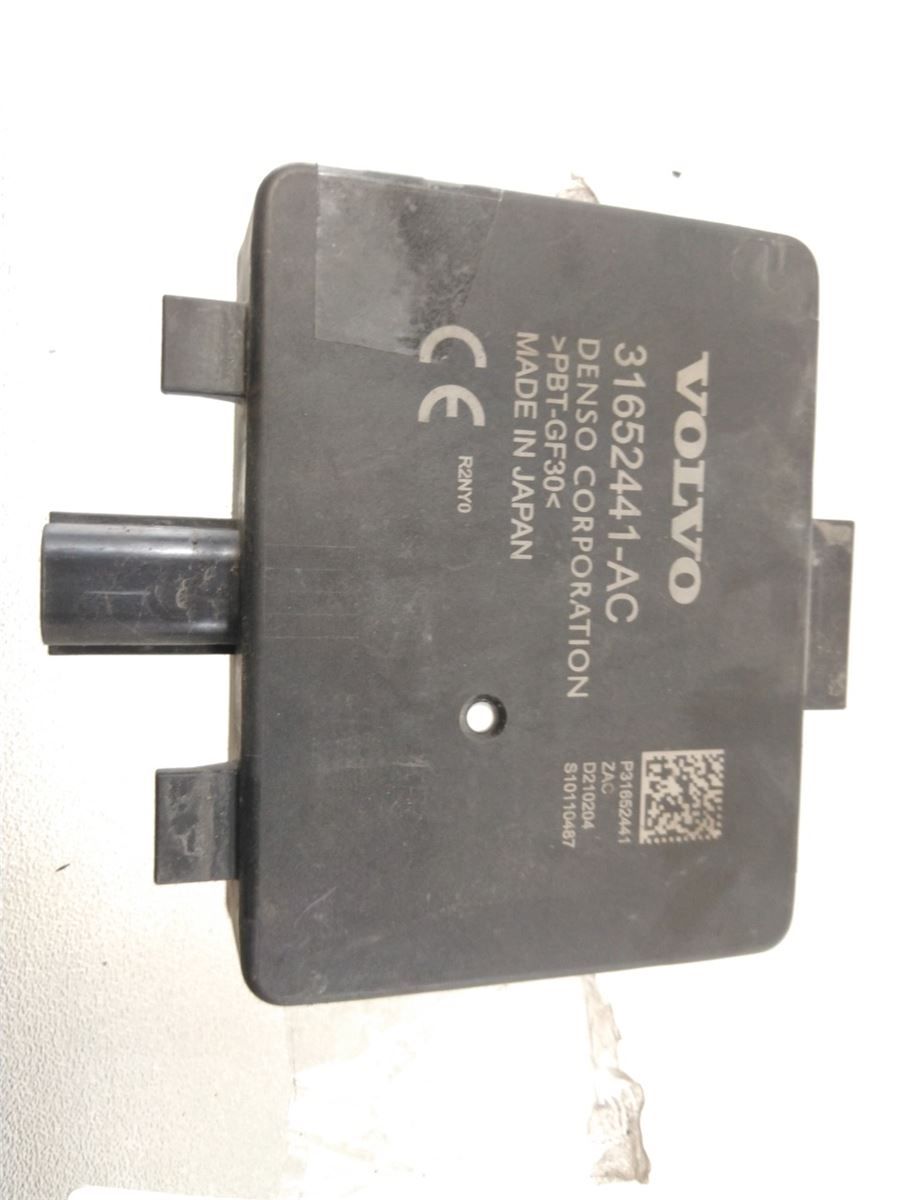 Sensor Øvrig – bilde 1
