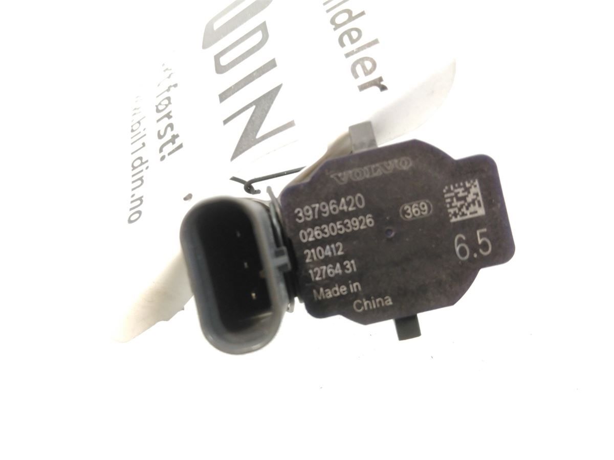 Sensor Parkering Front – bilde 2