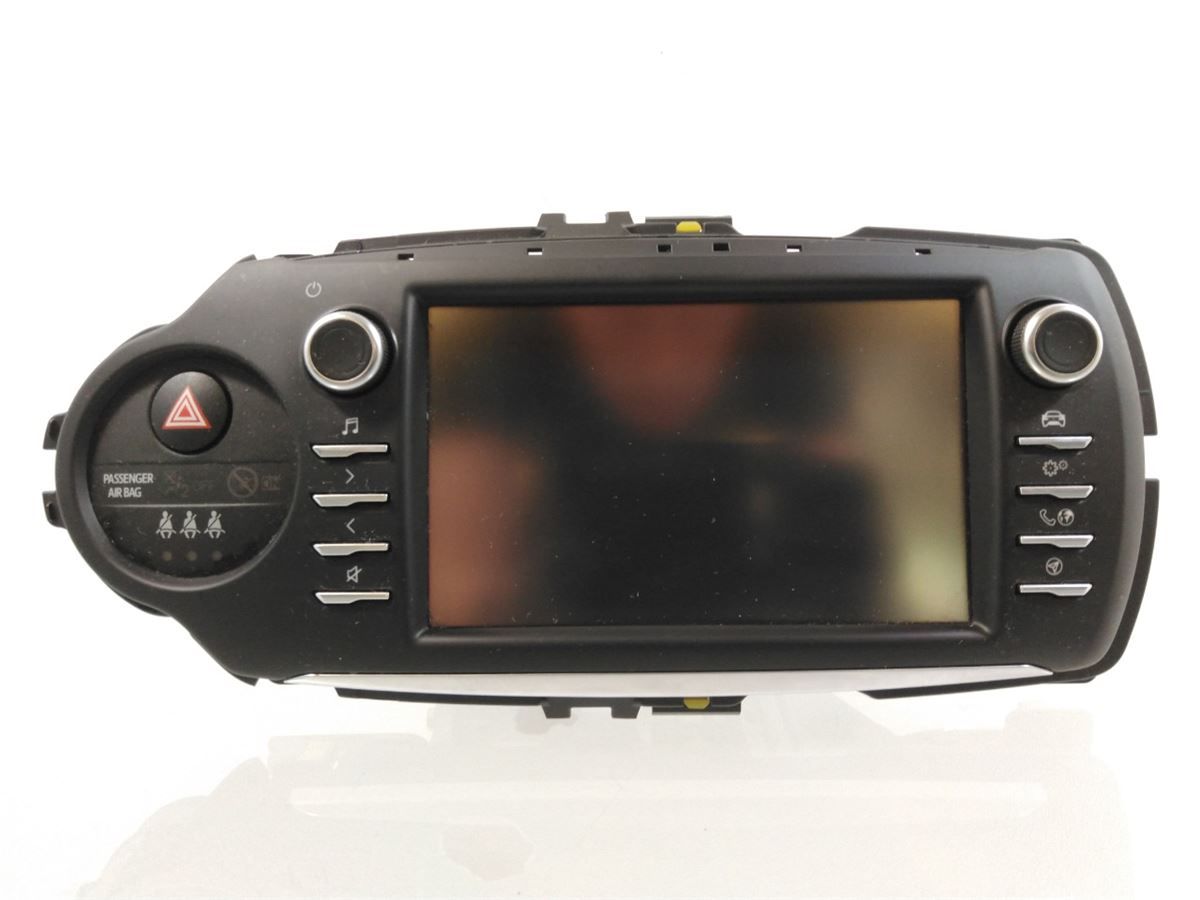 GPS Navigator – bilde 1