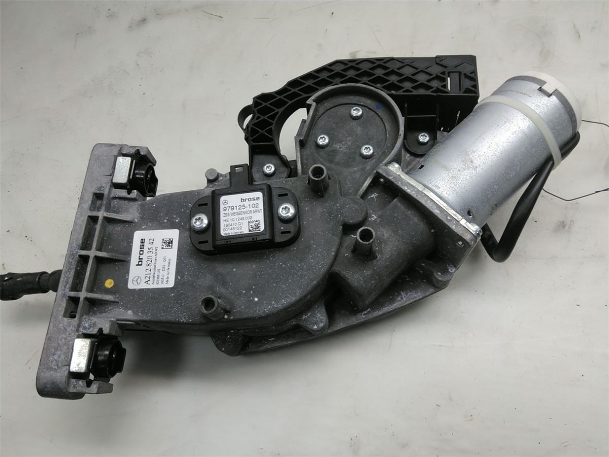 Baklukeåpner Automatisk – bilde 1