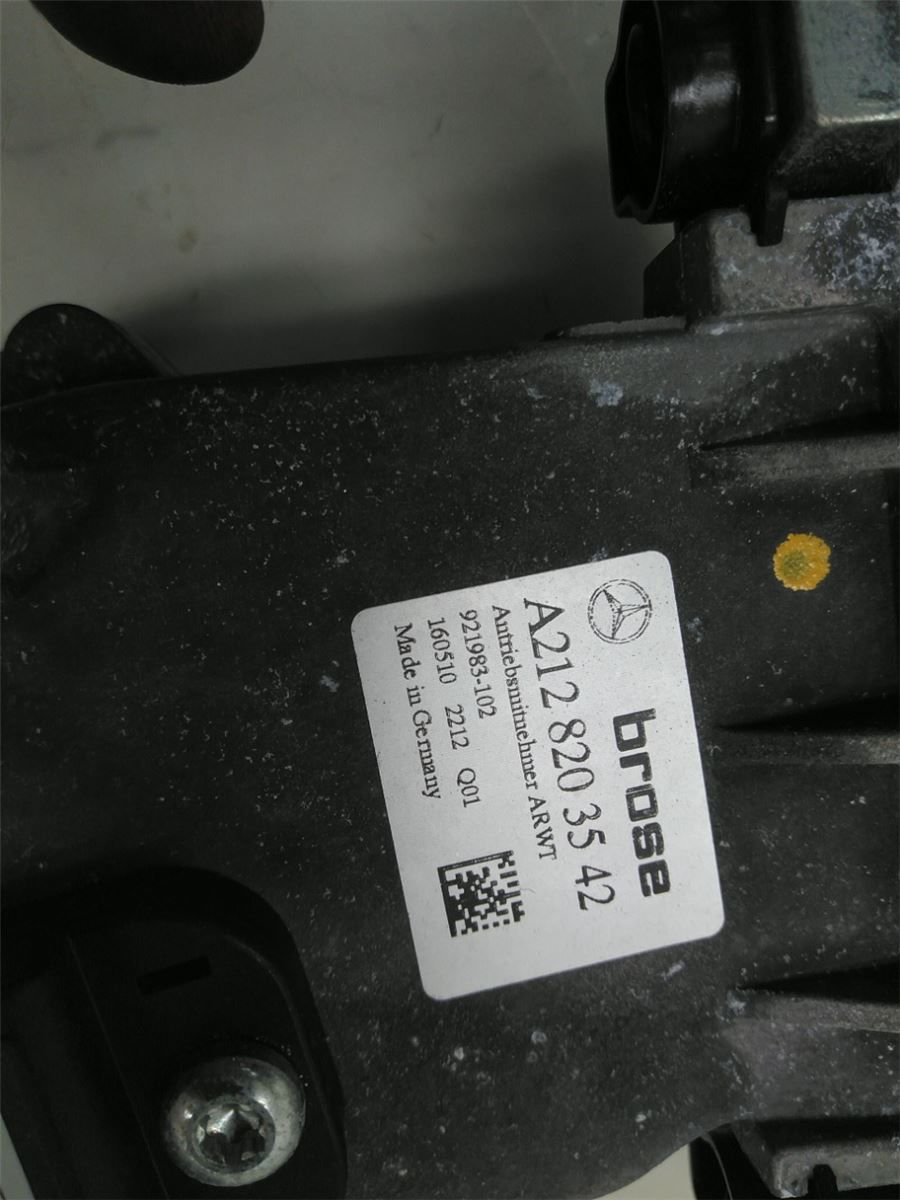 Baklukeåpner Automatisk – bilde 3