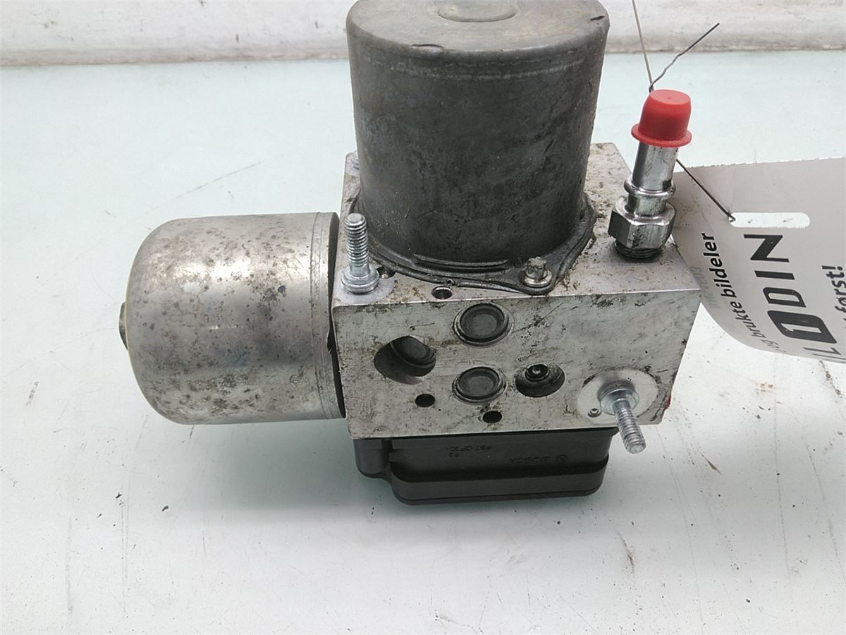 ABS Hydraulikkaggregat – bilde 2