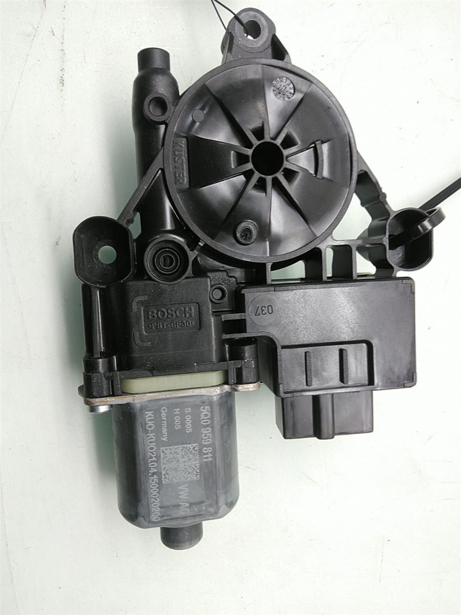 Vindusheismotor – bilde 1