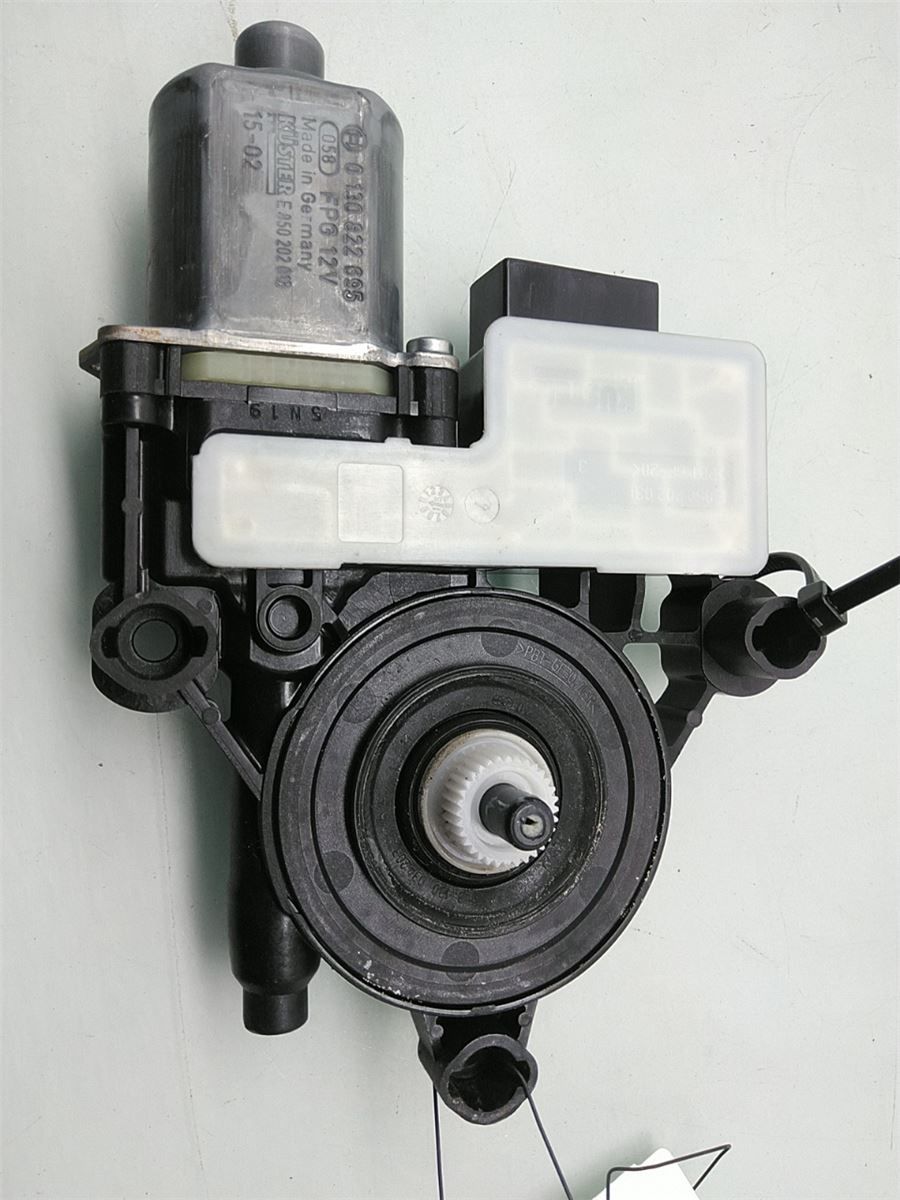Vindusheismotor – bilde 2