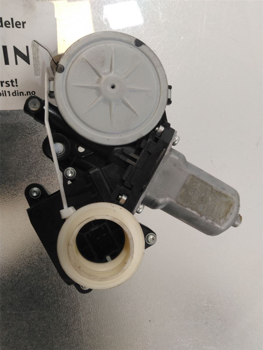 Vindusheismotor – bilde 2
