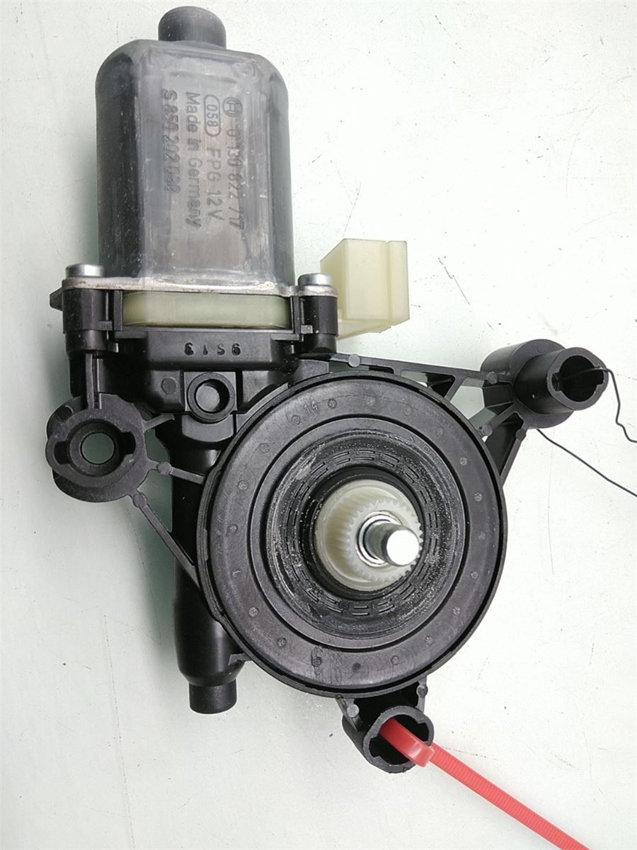 Vindusheismotor – bilde 1
