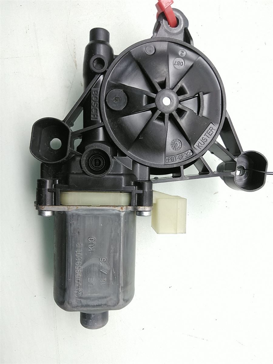 Vindusheismotor – bilde 2