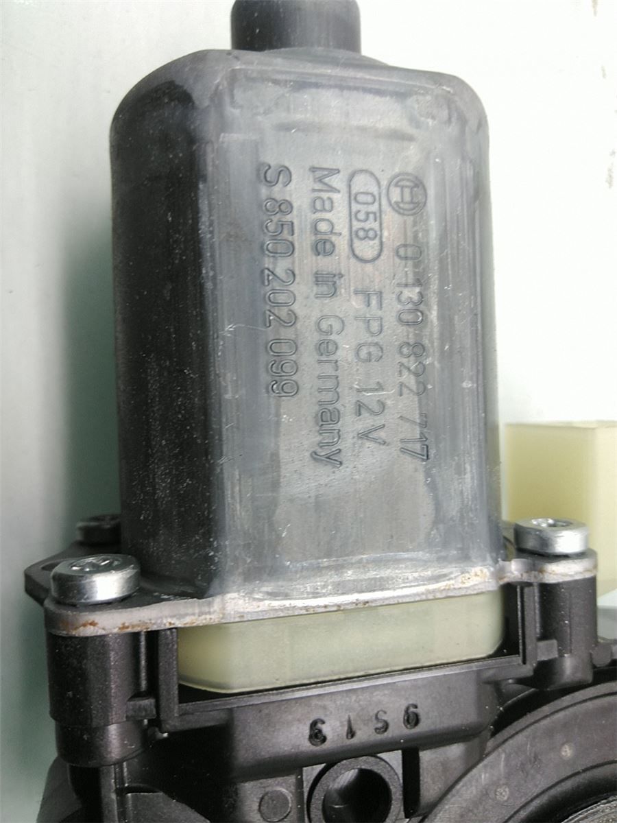 Vindusheismotor – bilde 3