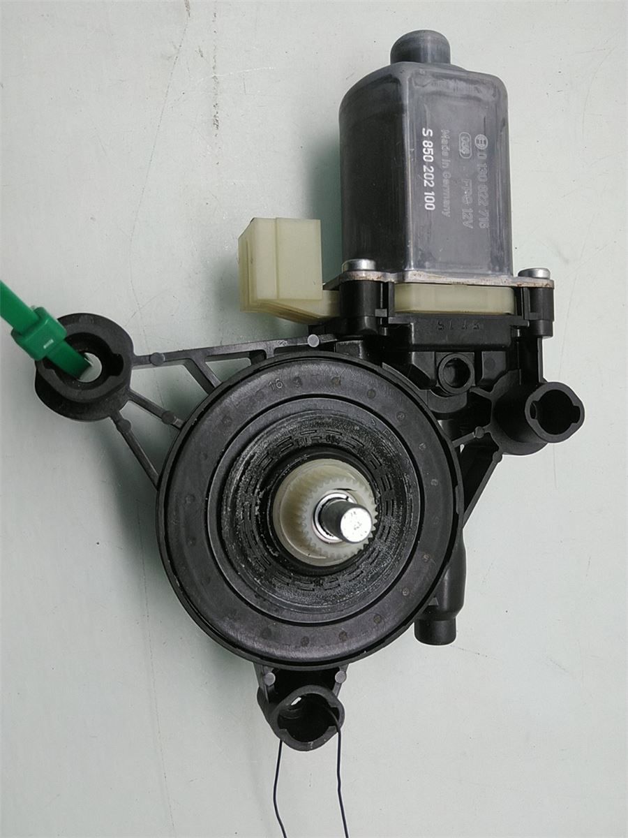 Vindusheismotor – bilde 1