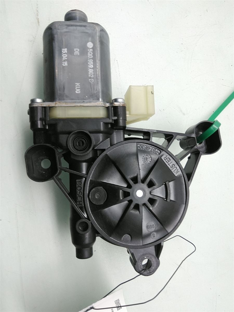 Vindusheismotor – bilde 2