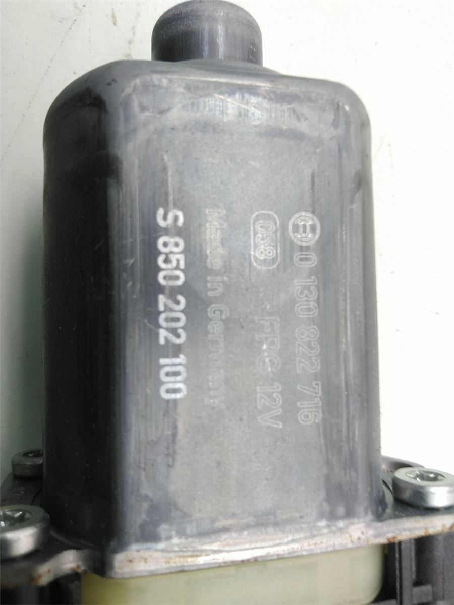 Vindusheismotor – bilde 3