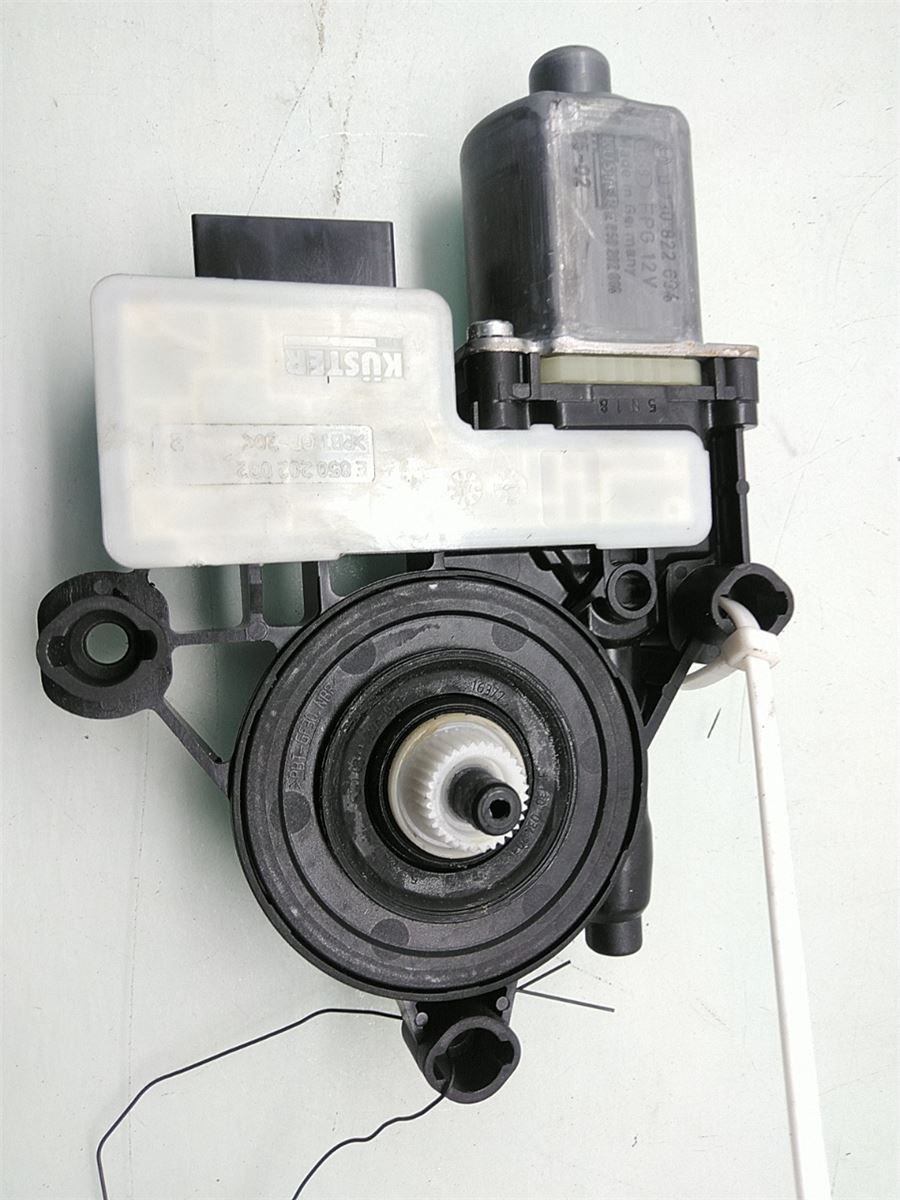 Vindusheismotor – bilde 1