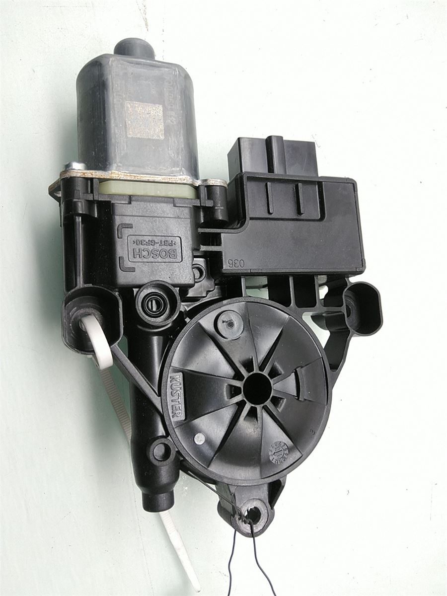 Vindusheismotor – bilde 2