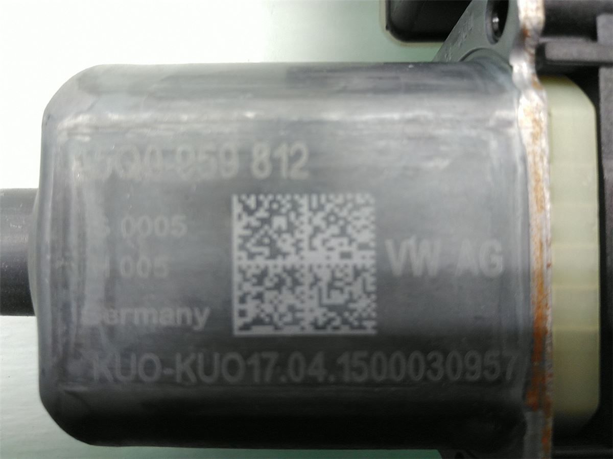 Vindusheismotor – bilde 3
