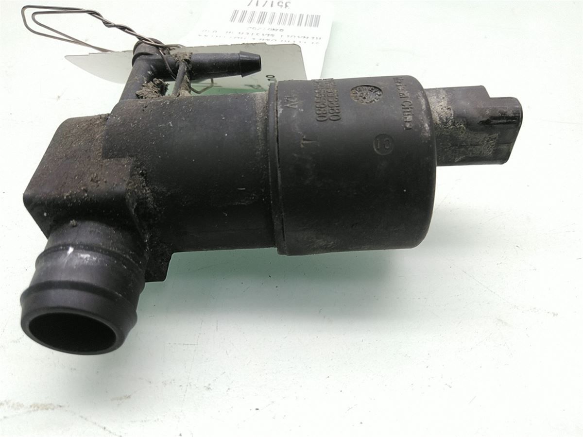 Spylerpumpe Høytrykk – bilde 2