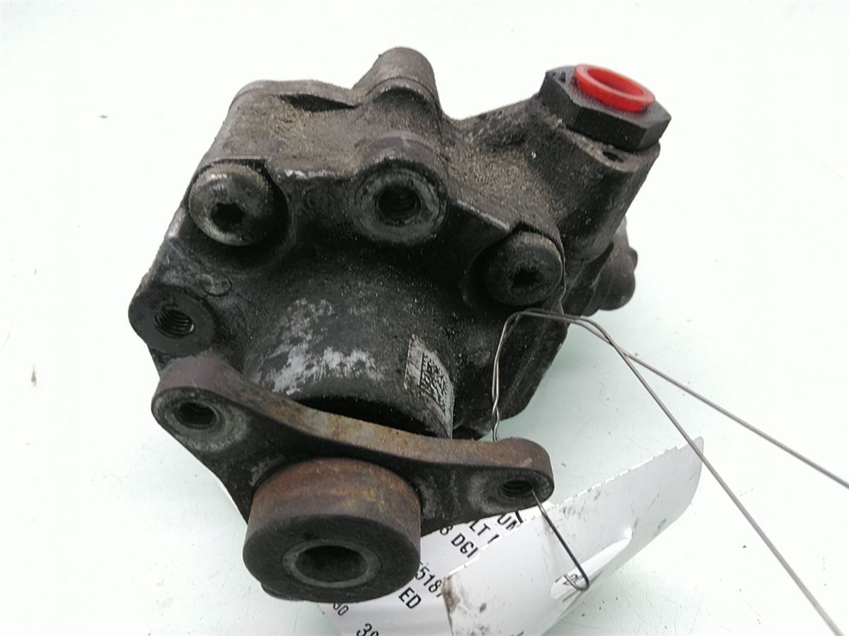 Servo Pumpe – bilde 1