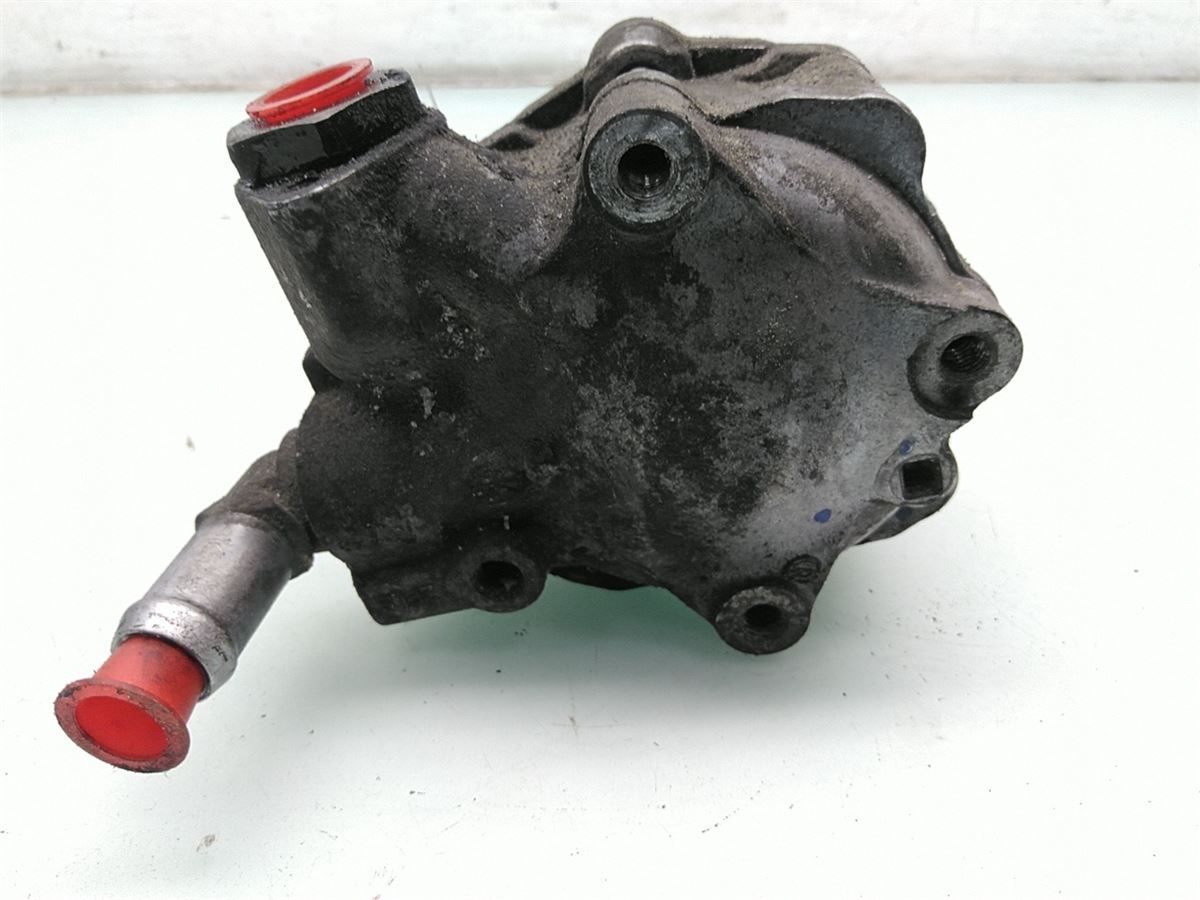 Servo Pumpe – bilde 2
