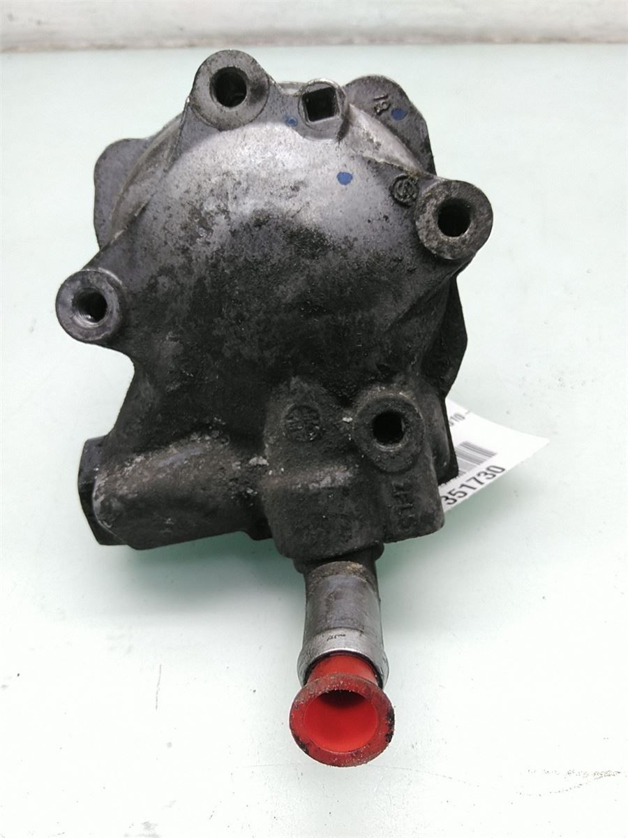 Servo Pumpe – bilde 3