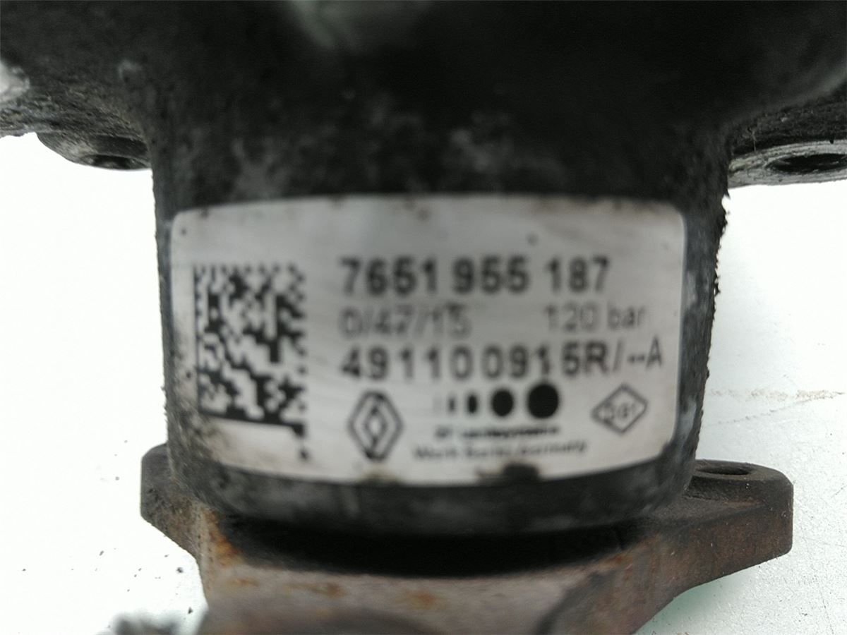 Servo Pumpe – bilde 4