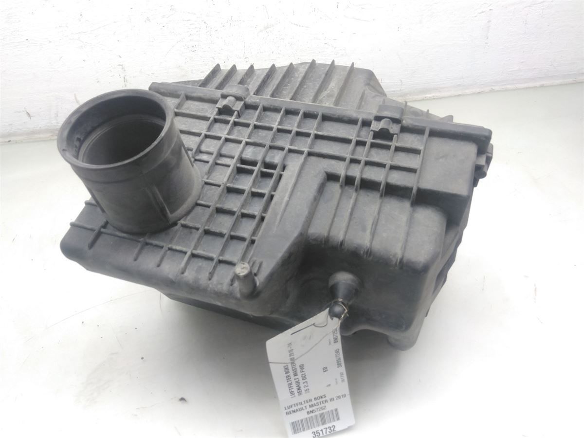 Luftfilter Boks – bilde 1