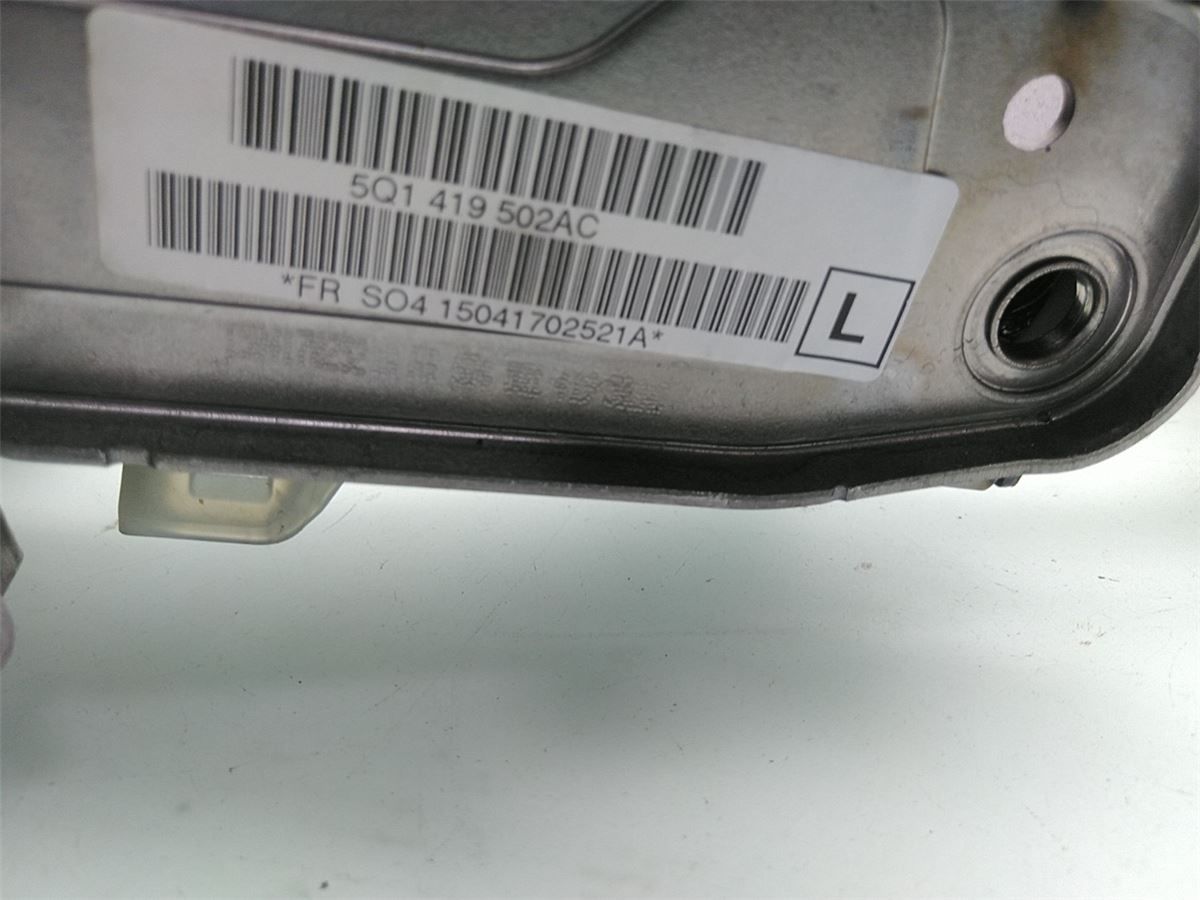 Rattakselaggregat – bilde 4
