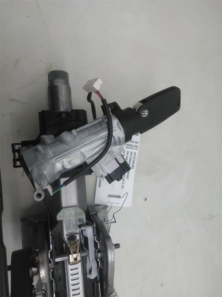 Rattakselaggregat – bilde 6