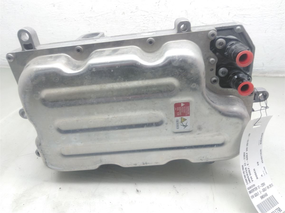 Inverter 12-220V – bilde 4