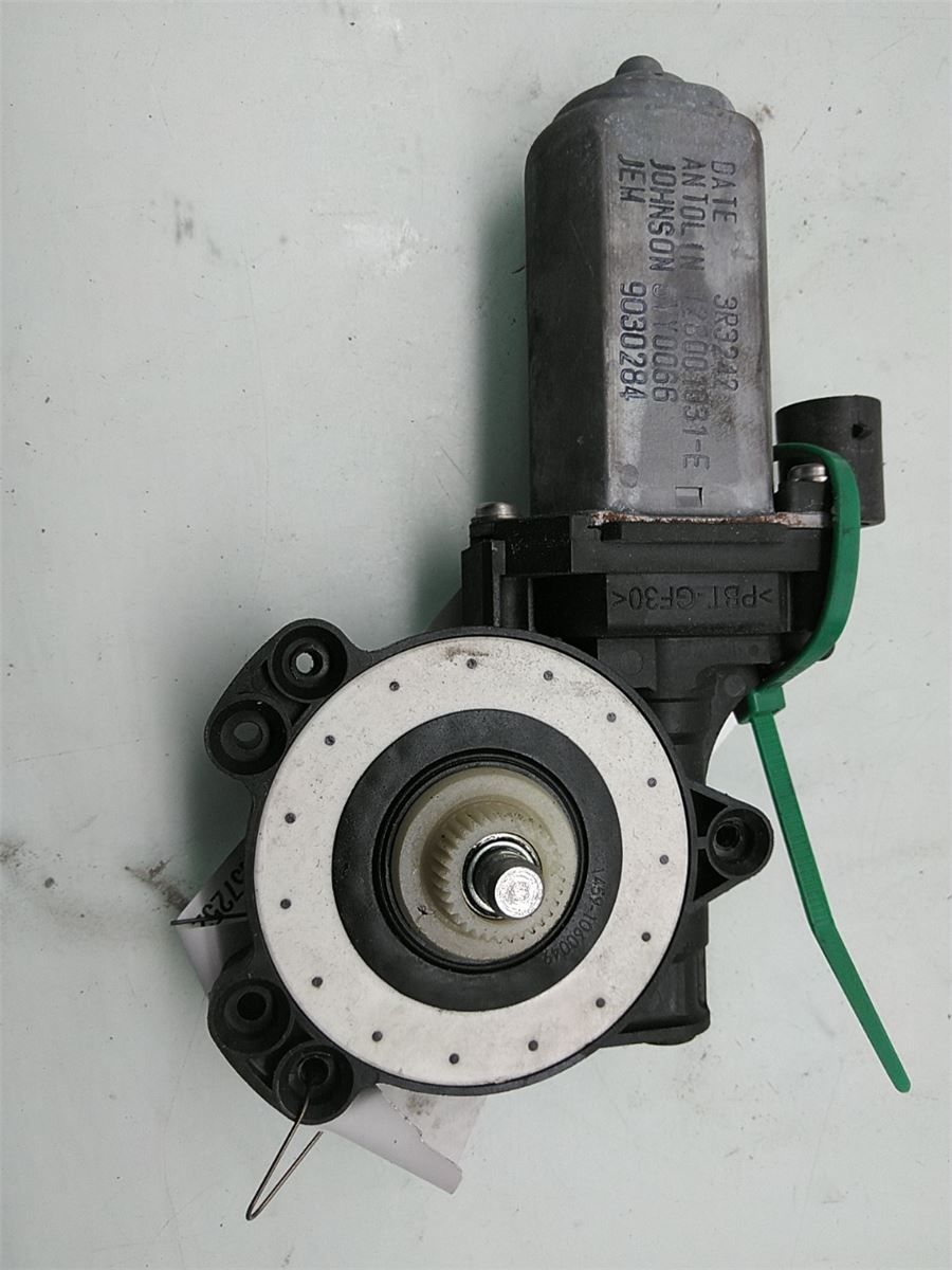 Vindusheismotor – bilde 1